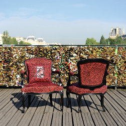 LELIEVRE Fabric 2014 - Products
