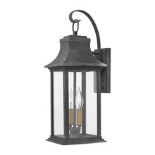 Outdoor Lighting