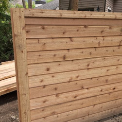 Fencing - Products