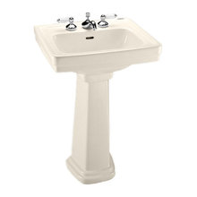 Main floor bath