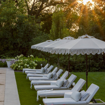 Garden Grandeur