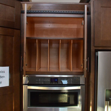 Parade of Homes 2015 w/Venture Building Company