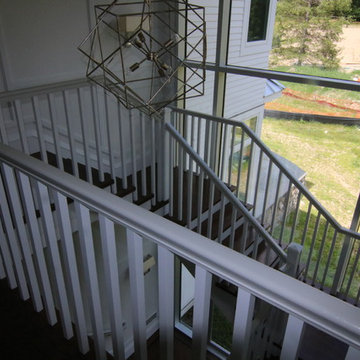 Interior Painting in Pound Ridge, NY