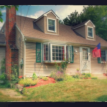 Home for sale 22 Chestnut Hill Rd, Groton, CT near the beach