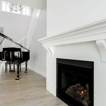 Two Storey | Lightened Up Classic | Evergreen, Saskatoon, SK