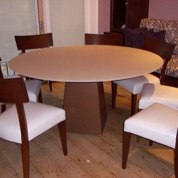 Heller dinette