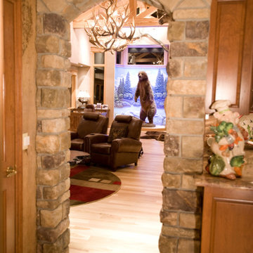 Greenview Remodel