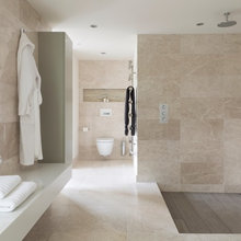 Beckstead Master Bath