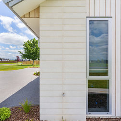 Premier Estate Brick in White - Products