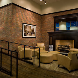 Antique Elm Flooring - Hardwood Flooring