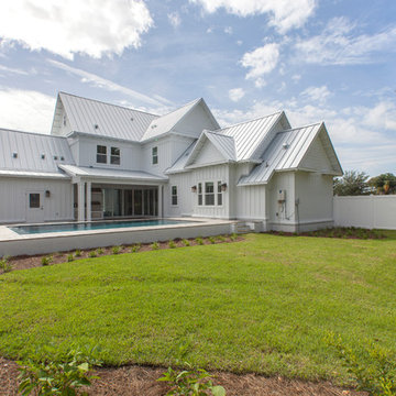 2013 New Southern Home
