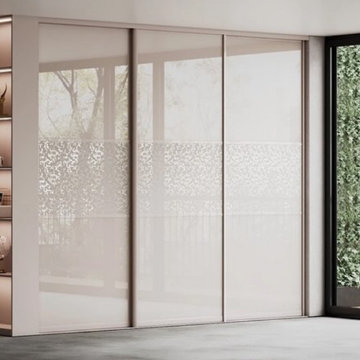 Sliding Doors