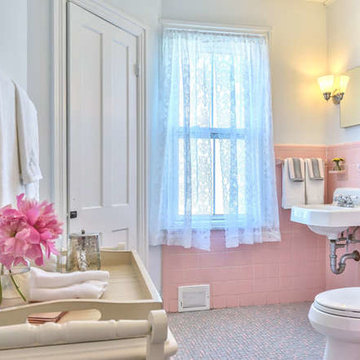 Summer Home Staging & Redesign