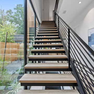Bouldin Creek Urban