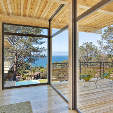 New Home Design :: Hidden Pines