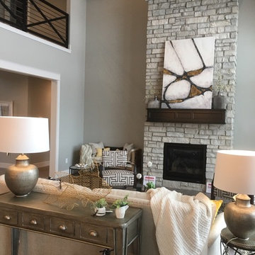 Spring 2017 Brown County Showcase of Homes-Beachmont