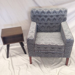 Customised Furniture - Sofas