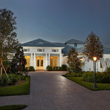 Whole house ideas