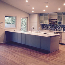 Kitchen Ideas