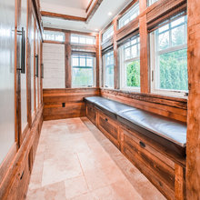 mudroom