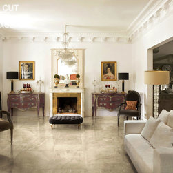 Travertino Cross Cut - Products