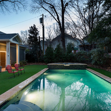 Pool by Design, Charlotte, NC