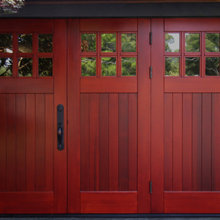 Bowen Exterior