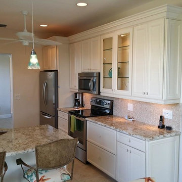 Kitchens