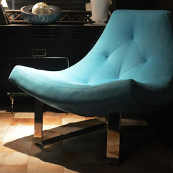 Showroom Pieces - Armchairs And Accent Chairs