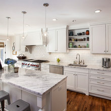 IC Kitchen