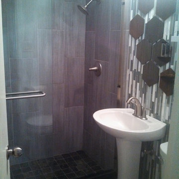 Finished Projects