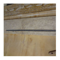 Marble Fireplace Repair and Installation - Products