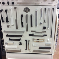 Top Knobs - Kitchen Fixture Parts