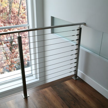 Cable Railing