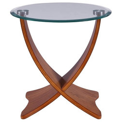 Midcentury Side Tables And End Tables by Jual furnishings