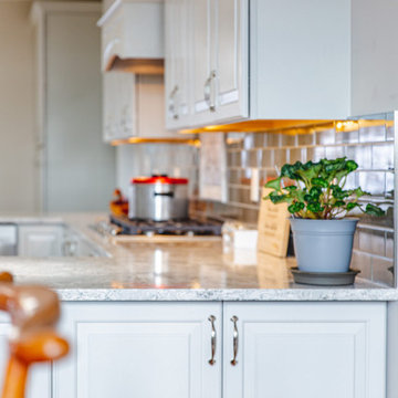 Warrenton Kitchen Remodeling