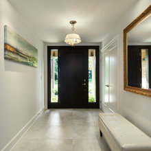 Entry Way