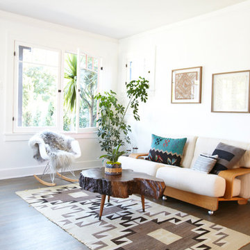 Ridgeview Ave, Eagle Rock