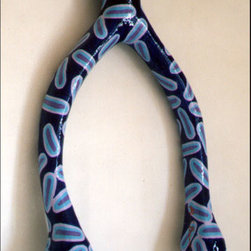 Wishbone - Sculptures