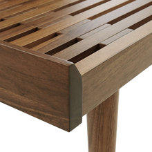 bench design