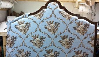 Best 15 Furniture Repair Upholstery Professionals In Venice Fl Headboard Created For A Boca Grande Home