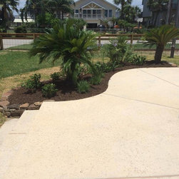 Sea Isle Project - Products
