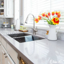 Kitchen Inspiration