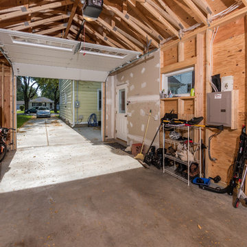 Middleton Garage