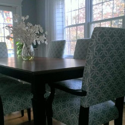 Dining Room - Furniture