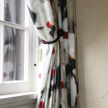 Shaker Heights Window Treatments