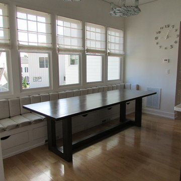 Coastal Lighthouse Table