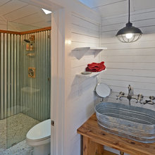 Barn Bathroom