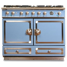 Modern Gas Ranges And Electric Ranges by Williams-Sonoma