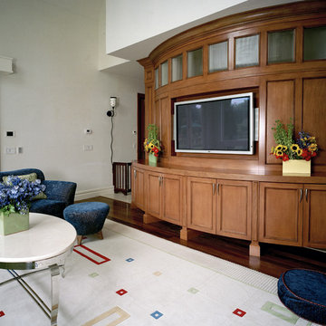 southampton renovation